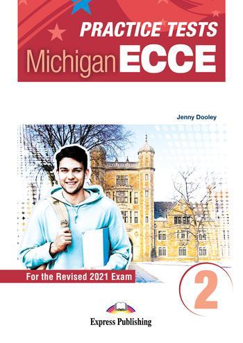 ECCE PRACTICE TESTS 2 ( PLUS DIGI-BOOK) 2021