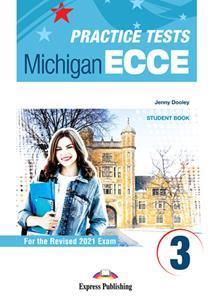 ECCE PRACTICE TESTS 3 ( PLUS DIGI-BOOK) 2021