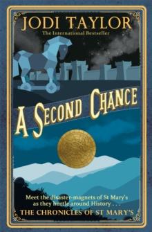 THE CHRONICLES OF ST MARY'S - A SECOND CHANCE