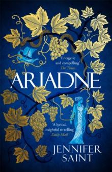 ARIADNE : DISCOVER THE SMASH-HIT MYTHICAL BESTSELLER