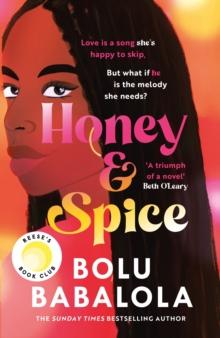 HONEY & SPICE : THE HEART - MELTING TIK TOK BOOK CLUB PICK