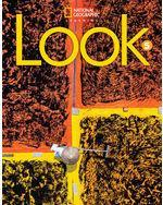 LOOK 5 PACK (STUDENT'S, WORKBOOK, READING ANTHOLOGY)