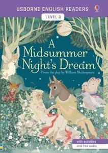 A MIDSUMMER NIGHT'S DREAM