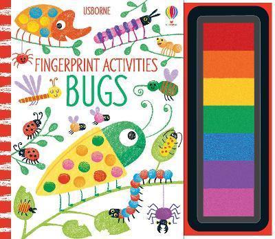 FINGERPRINT ACTIVITIES BUGS