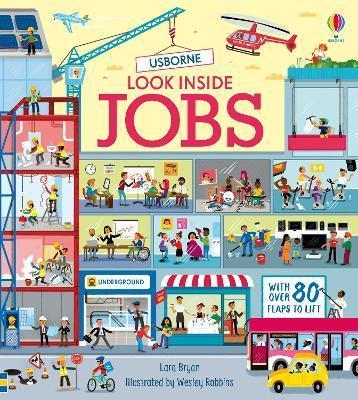 LOOK INSIDE JOBS