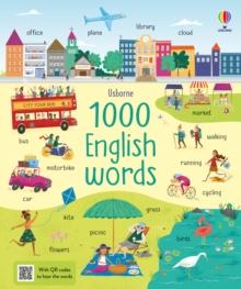 1000 ENGLISH WORDS