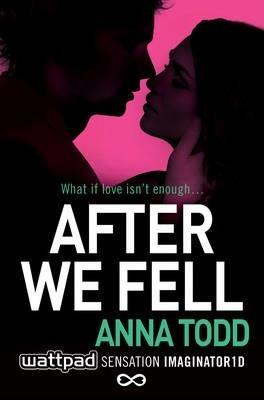 AFTER WE FELL - 3