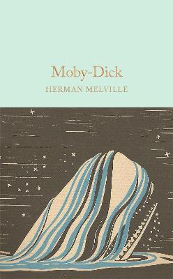 MOBY-DICK