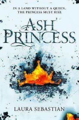 ASH PRINCESS