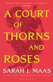 A COURT OF THORNS AND ROSES (01)