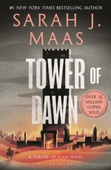 TOWER OF DAWN