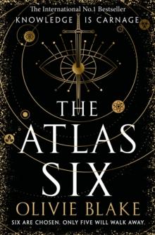 THE ATLAS SIX