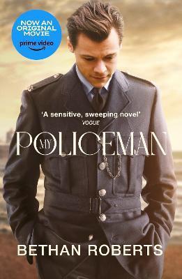 MY POLICEMAN : NOW A MAJOR FILM STARRING HARRY STYLES