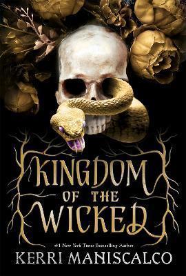 KINGDOM OF THE WICKED (1)