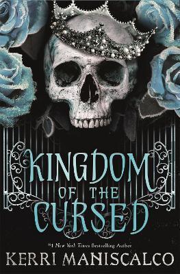 KINGDOM OF THE WICKED (2): KINGDOM OF THE CURSED