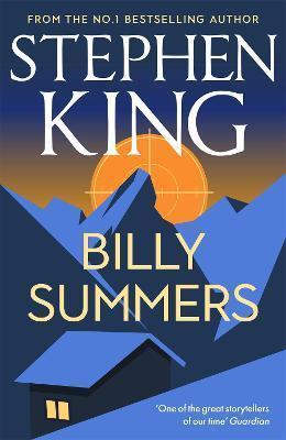 BILLY SUMMERS : THE NO. ONE BESTSELLER