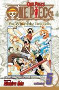 ONE PIECE: VOL 05