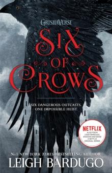 SIX OF CROWS