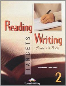 READING & WRITING TARGETS 2 STUDENT'S BOOK