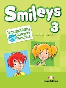 SMILES 3 VOCABULARY & GRAMMAR