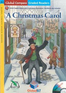 A CHRISTMAS CAROL ( PLUS MP3 CD)