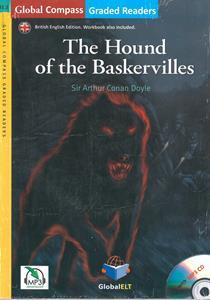 THE HOUND OF THE BASKERVILLES ( PLUS MP3 CD)