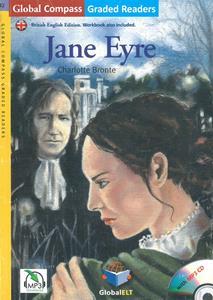 JANE EYRE ( PLUS MP3 CD)