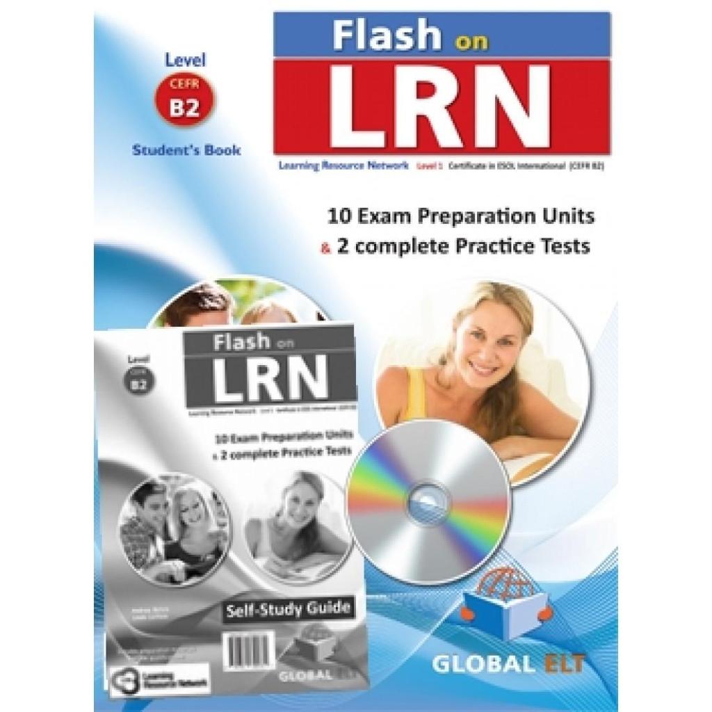 FLASH ON LRN B2 SELF-STUDY EDITION