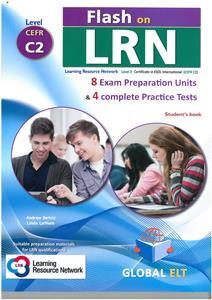 FLASH ON LRN C2 STUDENT'S BOOK