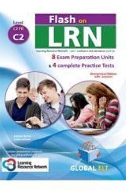 FLASH ON LRN C2 TEACHER'S BOOK