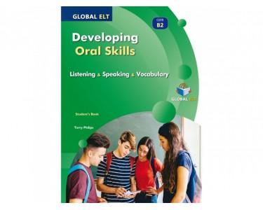 DEVELOPING ORAL SKILLS B2