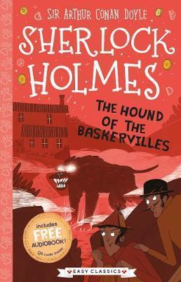 THE HOUND OF THE BASKERVILLES (EASY CLASSICS)