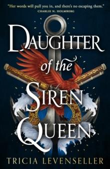 DAUGHTER OF THE SIREN QUEEN