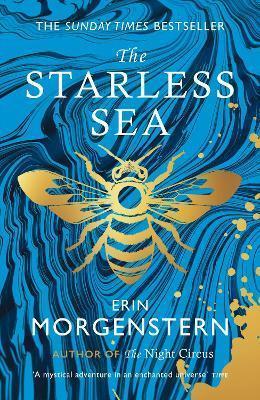 THE STARLESS SEA