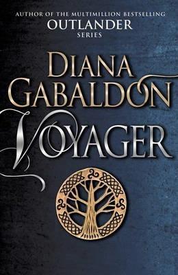 OUTLANDER (03): VOYAGER