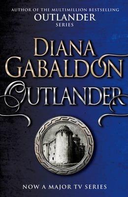 OUTLANDER (01): OUTLANDER