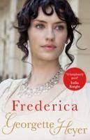 GEORGETTE HEYER -  FREDERICA