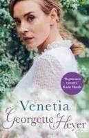 GEORGETTE HEYER -  VENETIA