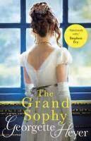 GEORGETTE HEYER - THE GRAND SOPHY