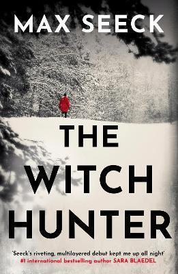 THE WITCH HUNTER