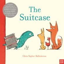 THE SUITCASE