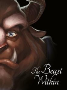 BEAUTY AND THE BEAST: THE BEAST WITHIN