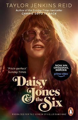 DAISY JONES AND THE SIX