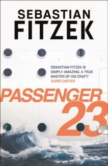 PASSENGER 23