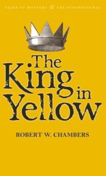 KING IN YELLOW