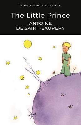 THE LITTLE PRINCE