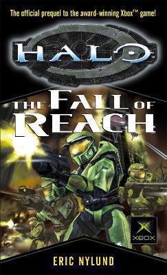 HALO: THE FALL OF REACH