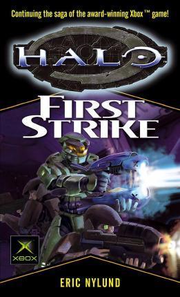 HALO: FIRST STRIKE