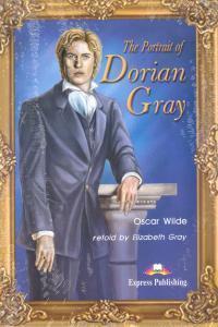 PORTRAIT OF DORIAN GRAY LEVEL B1 (BOOK PLUS ACTIVITY PLUS CD)