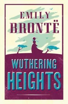 WUTHERING HEIGHTS